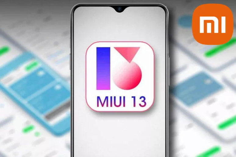 Xiaomi MIUI 13 se blíží Xiaomi MIUI 13 se blíží