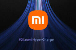 Xiaomi zítra představí technologii HyperCharge