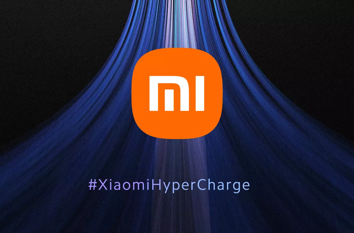 Xiaomi zítra představí technologii HyperCharge