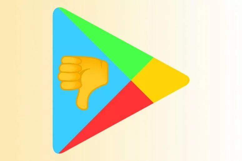 změna moje aplikace Google Play