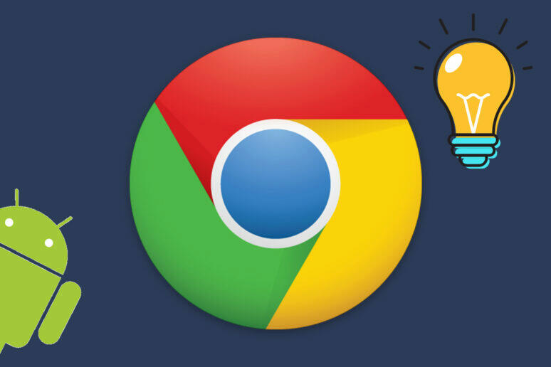 5 užitečných triků pro Google Chrome na Android