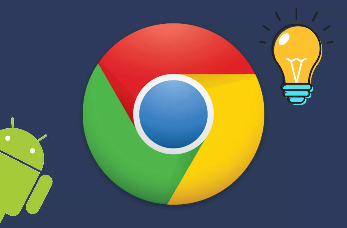 5 užitečných triků pro Google Chrome na Android
