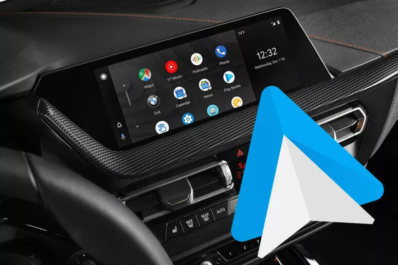 Android Auto funkce aktualizace Android Auto funkce aktualizace