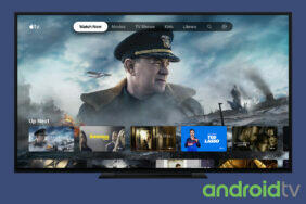 Aplikace Apple TV je dostupná na všech Android TV