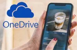 Aplikace OneDrive na Android cloud google Fotky úprava fotek Google Chromecast editace fotografií