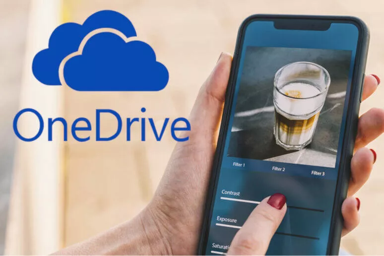 Aplikace OneDrive na Android cloud google Fotky úprava fotek Google Chromecast editace fotografií Aplikace OneDrive na Android cloud google Fotky úprava fotek Google Chromecast editace fotografií