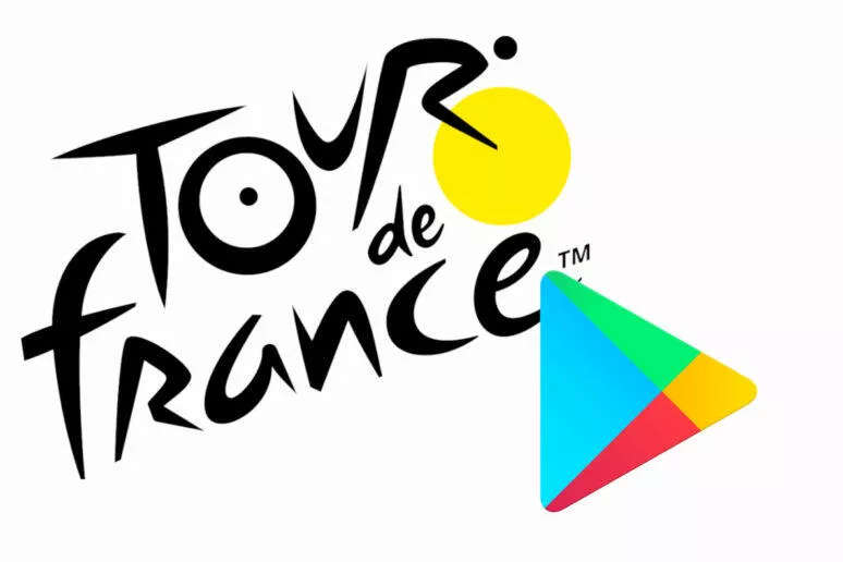 Aplikace Tour de France 2021 by Škoda cyklistika Aplikace Tour de France 2021 by Škoda cyklistika