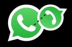 automatické ověřovací hovory WhatsApp
