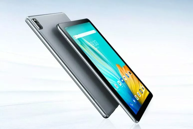 Blackview Tab 10 tablet