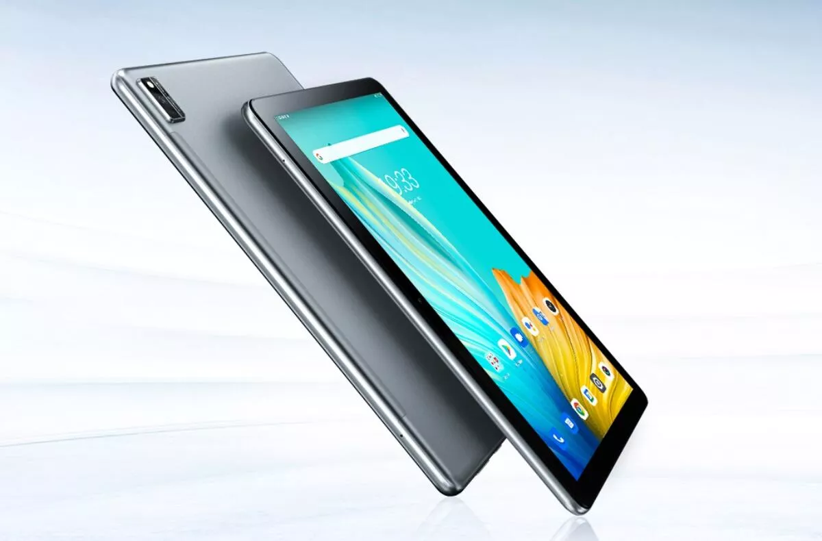 blackview tab 10 tablet