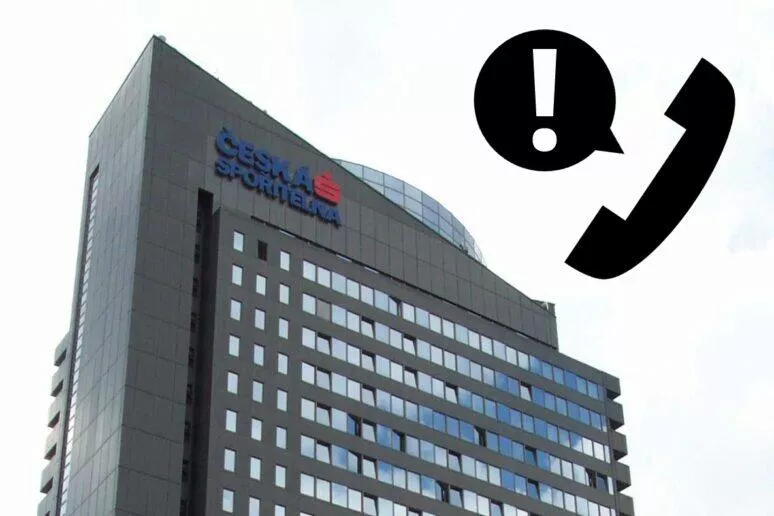 česká spořitelna podvodný telefonát česká spořitelna podvodný telefonát