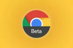 chrome 92 beta