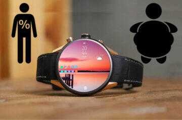 Chytré hodinky Samsung Galaxy Watch 4 smartwatch fitness zdraví měření tuku v těle