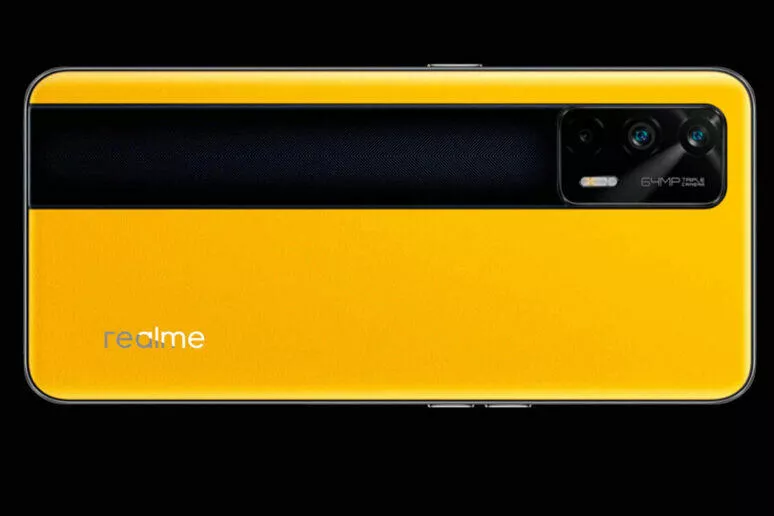 Datum představení Realme GT Evropa Datum představení Realme GT Evropa