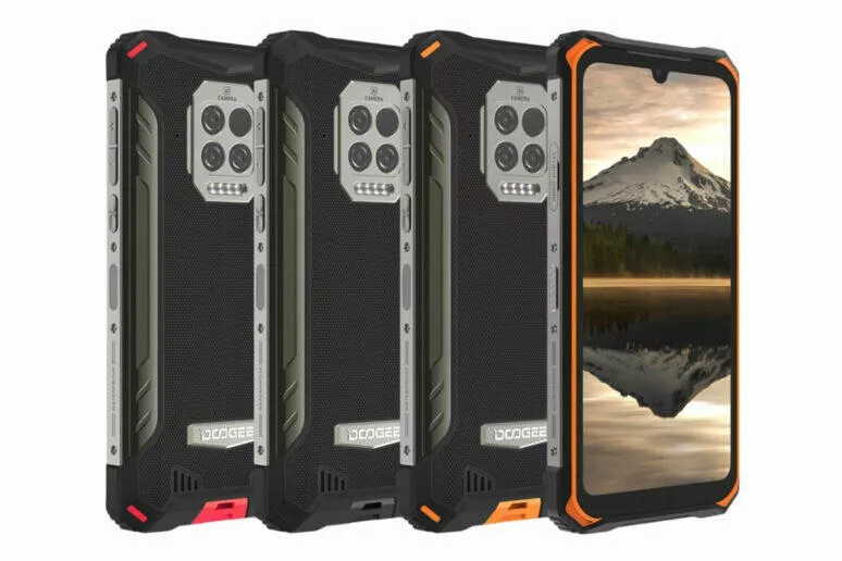 doogee s68 pro doogee s68 pro