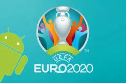 EURO 2020 mistrovství evropy ve fotbale ČT sport aplikace