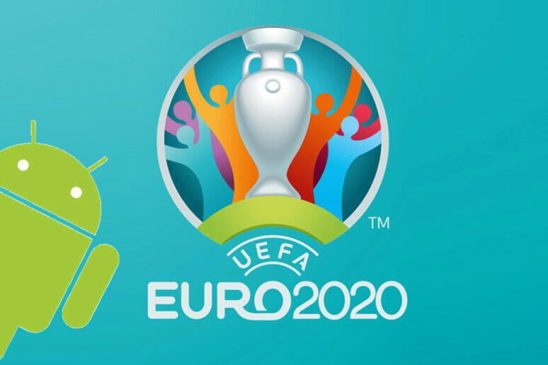 EURO 2020 mistrovství evropy ve fotbale ČT sport aplikace