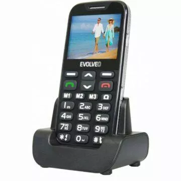 Evolveo EasyPhone XD stojánek