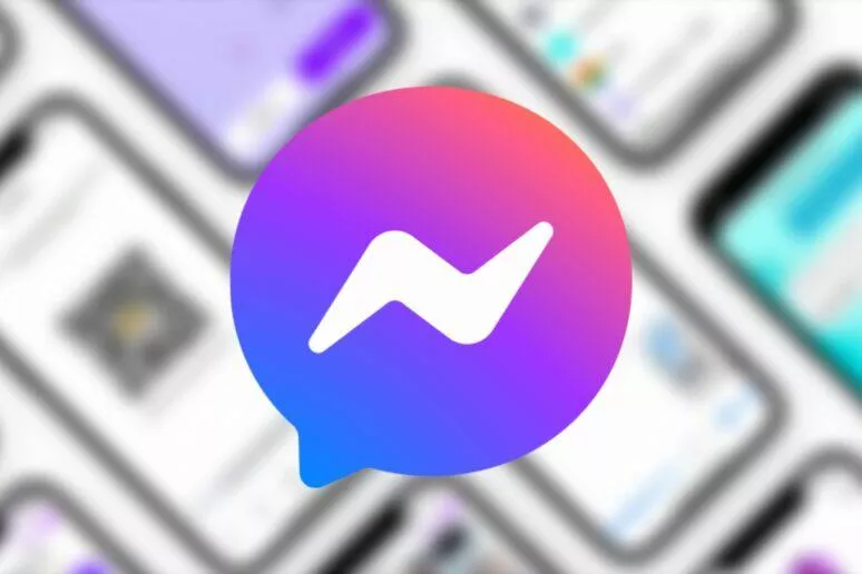 Facebook Messenger nová témata generátor qr kódů panel pro rychlé reakce