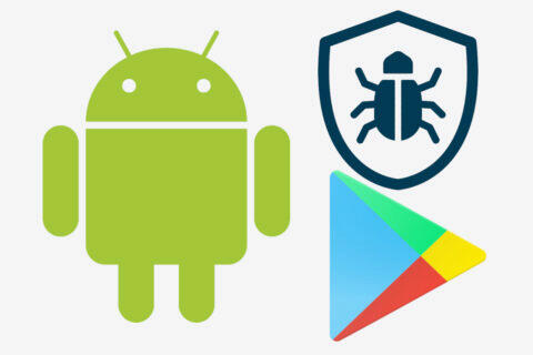 fake verze Android aplikací malware TeaBot