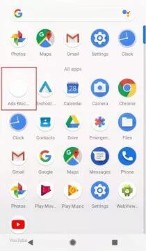 fake verze Android aplikací malware TeaBot Ad Blocker