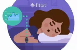 Fitbit zavede měření chrápání