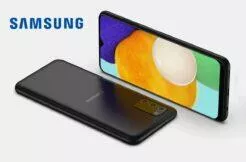 Galaxy A03s nejpopulárnější levný Samsung