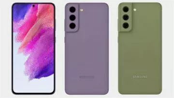 Galaxy S21 FE bude levnější než S20 FE