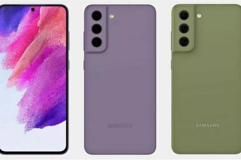 Galaxy S21 FE bude levnější než S20 FE Galaxy S21 FE bude levnější než S20 FE