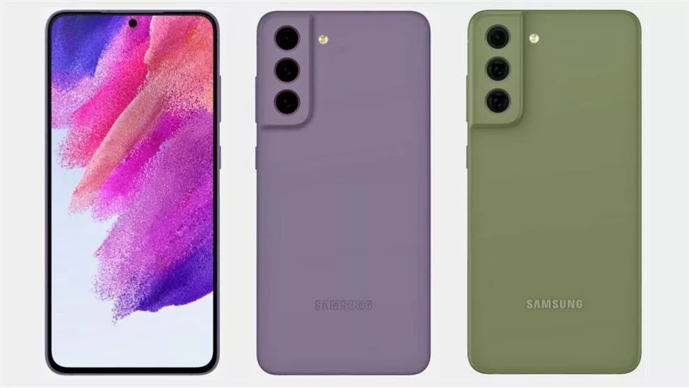 Galaxy S21 FE bude levnější než S20 FE