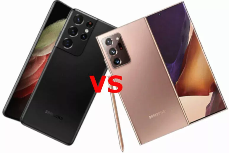 Galaxy S21 Ultra se stylusem S Pen Galaxy S21 Ultra se stylusem S Pen