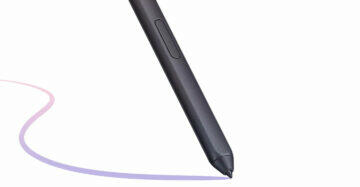 Galaxy S21 Ultra se stylusem S Pen S21 Ultra