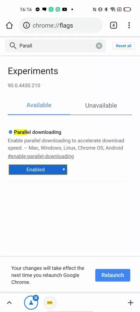 Google Chrome 5 užitečných tipů