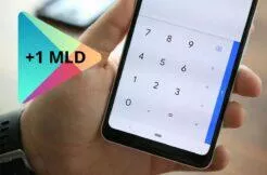 Google Kalkulačka miliarda stažení Google Kalkulačka miliarda stažení