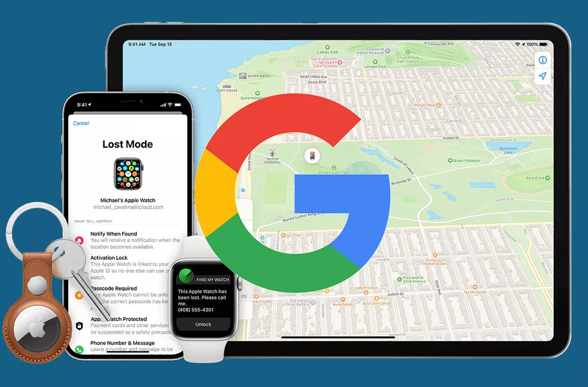 Google is copying a great feature from Apple.  Will you appreciate it too?