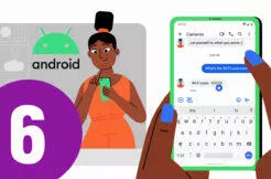 Google představil 6 nových funkcí pro Android