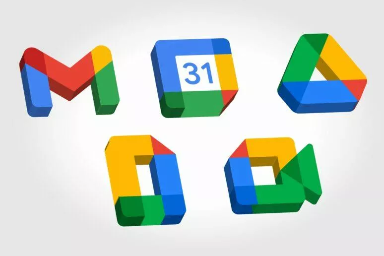 Google Workspace pro všechny Google Workspace pro všechny