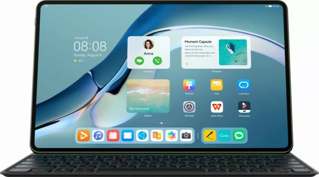 Huawei MatePad Pro
