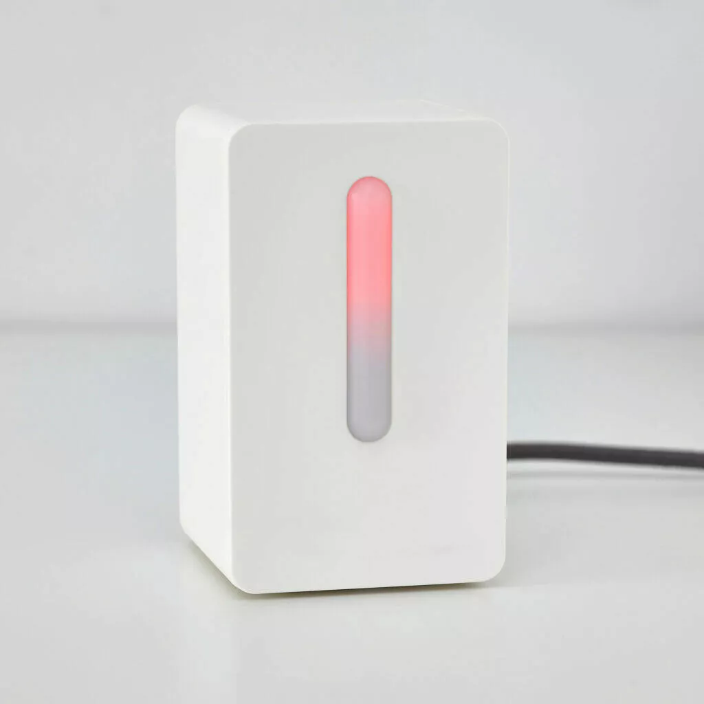 ikea senzor kvality ovzdusi chytra domacnost smart home spatna