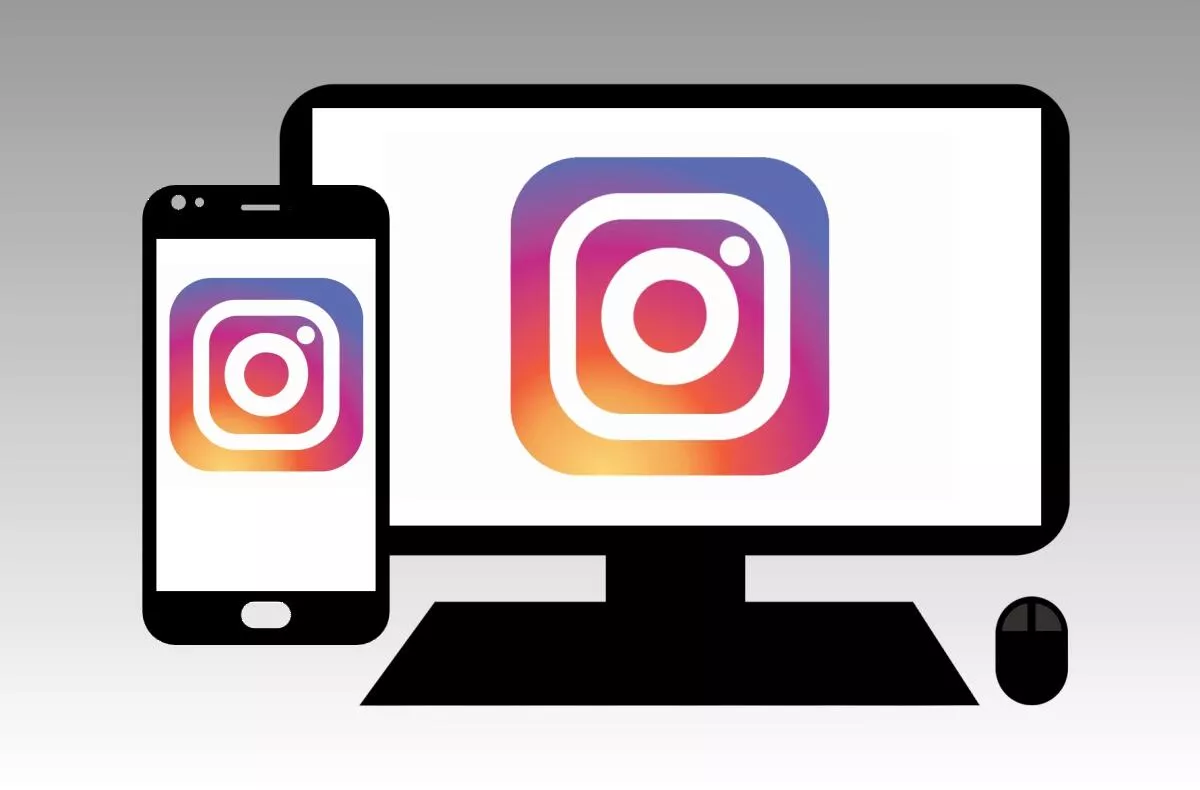Instagram přidávání příspěvků z webu