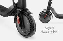 scooter Aligator Scooter Pro