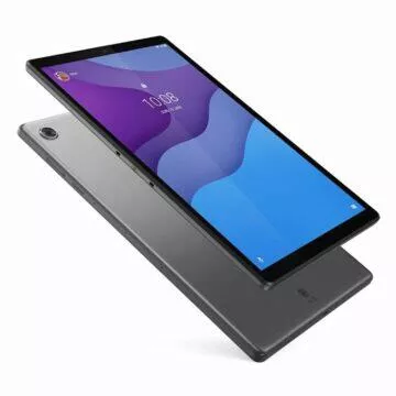 Lenovo Tab M10 HD 2nd Gen displej záda