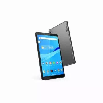 Lenovo Tab M8 displej záda