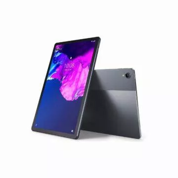 Lenovo Tab P11 záda displej