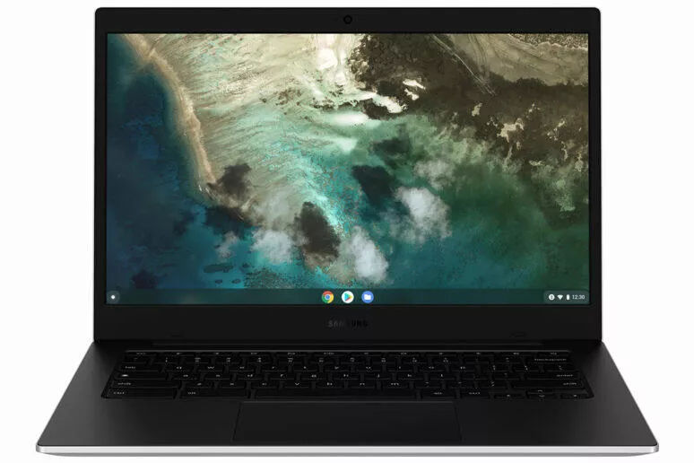 levný chromebook os