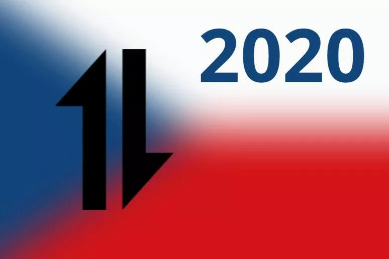 množství přenesených dat čr 2020