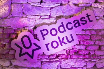 nejlepší české podcasty 2021 podcast roku