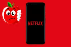 netflix android google play