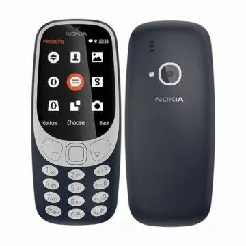 Nokia 3310 2017