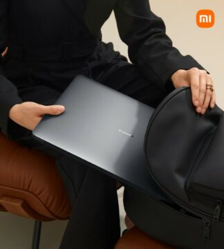 notebook xiaomi mi notebook x pro